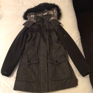 1 Madison Expedition Women’s Parka